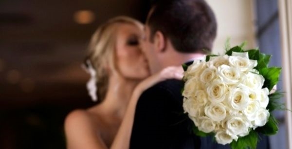 Что подарить невесте своему будущему мужу на свадьбе