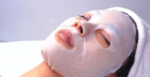 Коллагеновая маска для лица: почему она так полезна