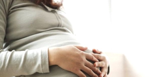 Сокращение матки после родов и во время беременности