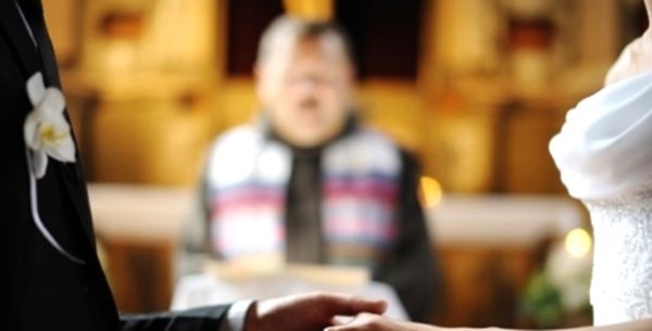 Венчание в церкви: правила и основные особенности заключения брака перед лицом Господа