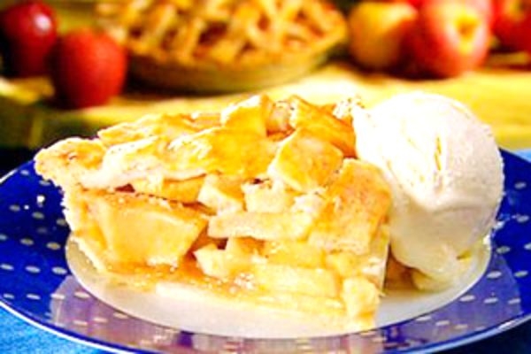 Рецепты шарлотки без яиц с яблоками: постная и веганская выпечка