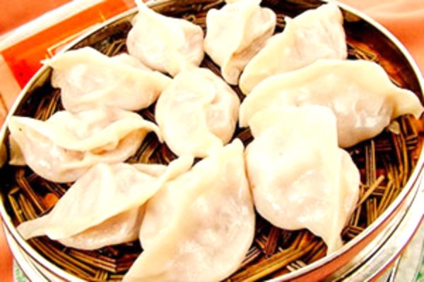 Традиционные рецепты китайских пельменей