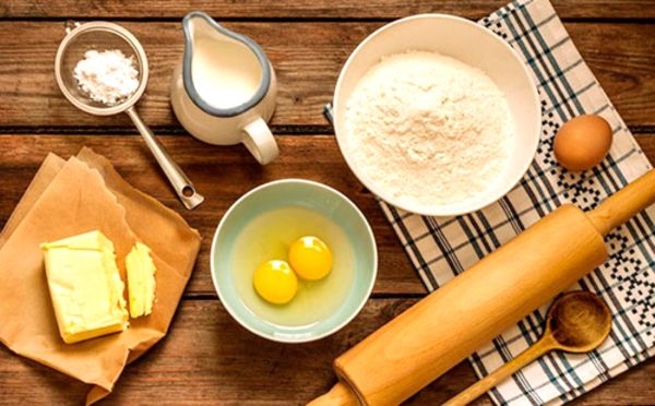Запеканка из яиц как в детском саду: классические и оригинальные рецепты