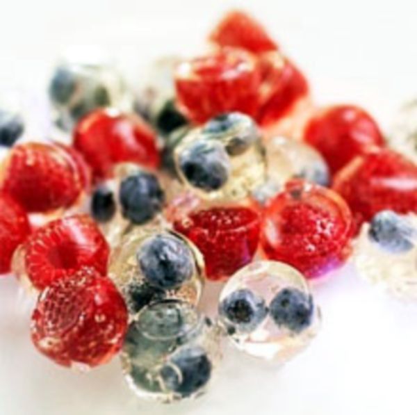 Заморозка ягод. Как замораживать ягоды, чтобы сохранить витамины. Способы заморозки ягод