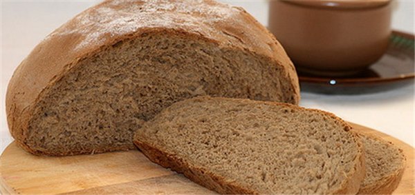 Хлеб в духовке - лучшие рецепты. Как правильно и вкусно приготовить хлеб в духовке.