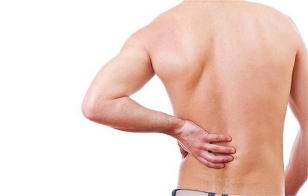 Каковы причины болей в левом боку со спины: это что-то серьёзное
