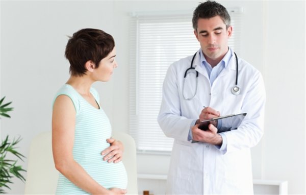 Повышены лейкоциты при беременности – это опасно