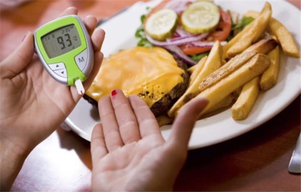 Правильное питание при сахарном диабете «Стол 9» диета: меню на неделю, общие принципы