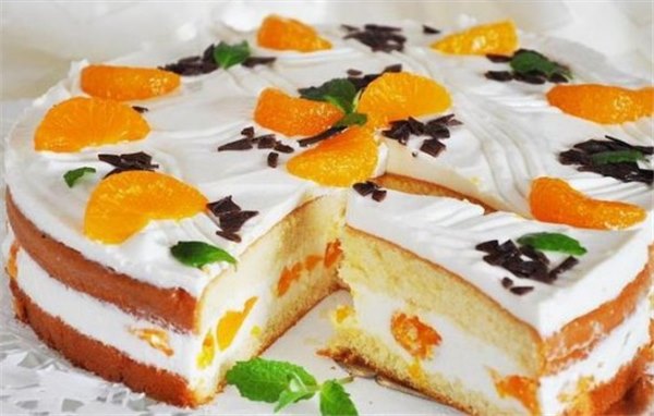 Творожный крем для бисквитного торта – нежен и лёгок! Технология приготовления и рекомендации по применению творожного крема для бисквитных тортов