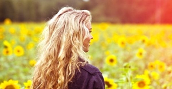 Аффирмации для женщин: легкий способ стать счастливой