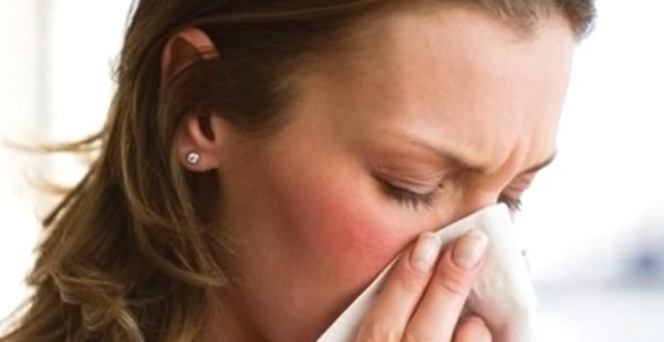 Аллергия: симптомы и последствия
