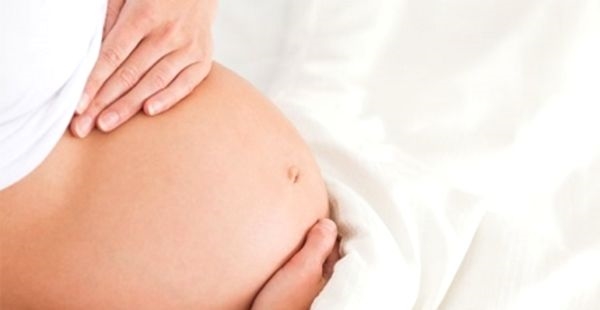 Боли и тяжесть в низу живота при беременности