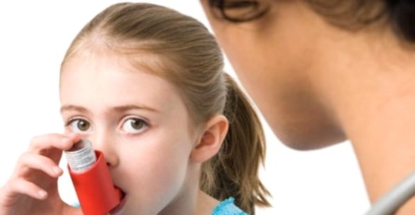 Бронхиальная астма: первая помощь и профилактика