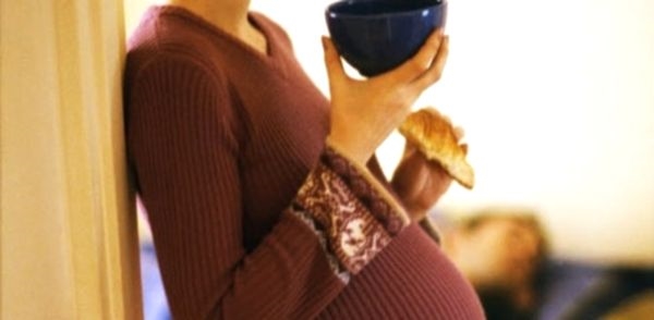 Чай и кофе во время беременности: влияние, вред, польза