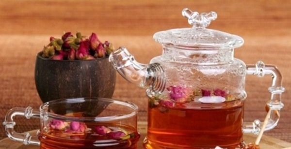 Чай каркаде: польза и вред для организма