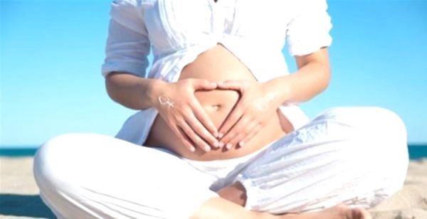 Чем опасна миопия при беременности?