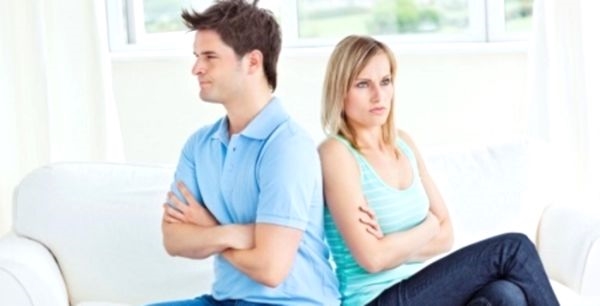 Что делать, если муж бьет жену: терпеть или бросать?