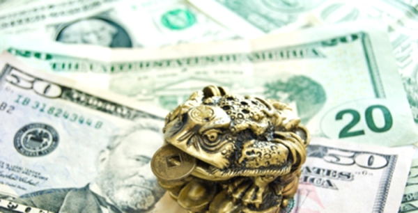 Деньги как привлечь: способы привлечения денег от древности до наших дней