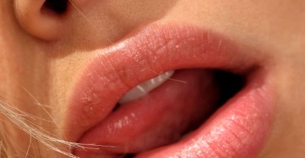 Глоссит - воспаление на языке
