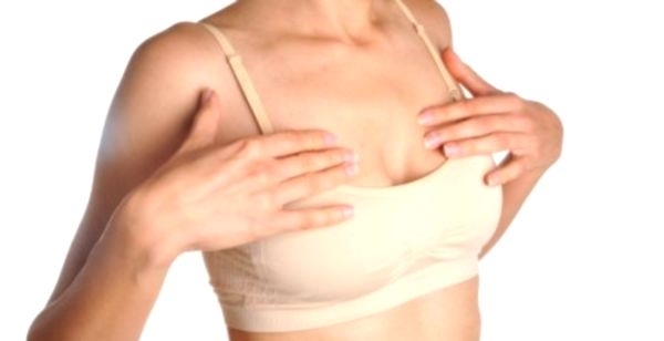 Как эффективно подтянуть обвисшую грудь