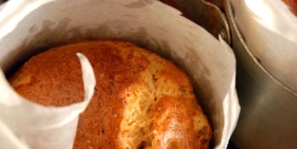 Как правильно печь ржаной хлеб
