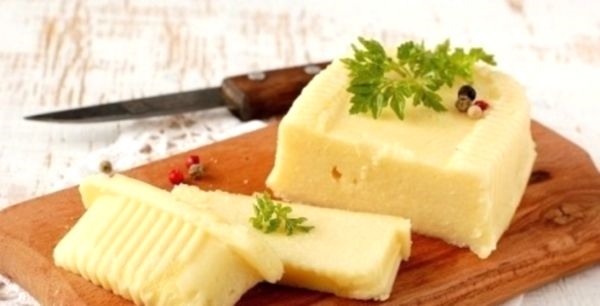 Как приготовить плавленный сыр из творога в домашних условиях?