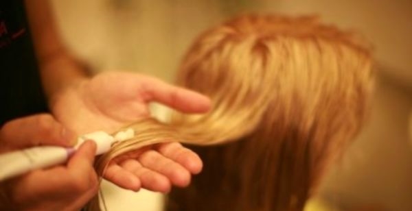 Как самостоятельно помочь своим волосам