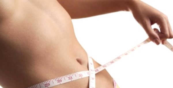 Как согнать жир с живота: массаж, зарядка, правильное питание и немного терпения