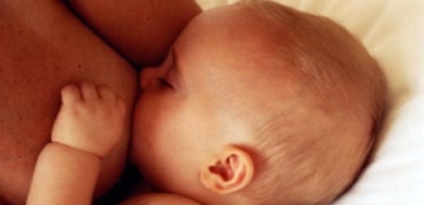 Как уложить спать ребенка без груди