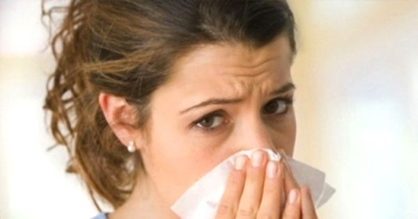 Как выявить и лечить аллергию во время беременности?