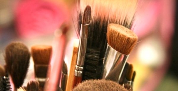 Какие бывают кисти для макияжа и как их правильно выбирать