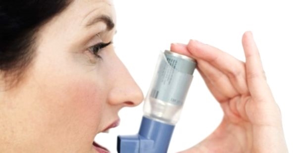 Какие лекарства помогут при астме?