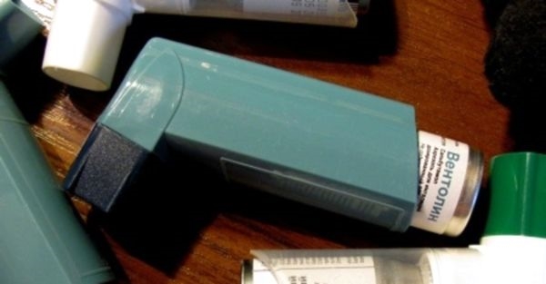 Ингалятор при бронхиальной астме с паровые ингаляторы что добавлять