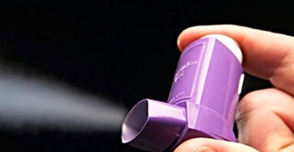 Какой ингалятор выбрать при бронхиальной астме?