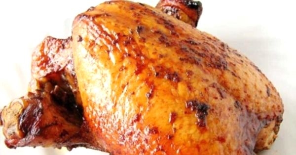Курица, запеченная целиком: традиционный рецепт и оригинальные способы