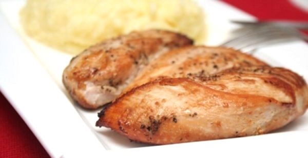 Куриные грудки - рецепт вкусного и сочного мяса