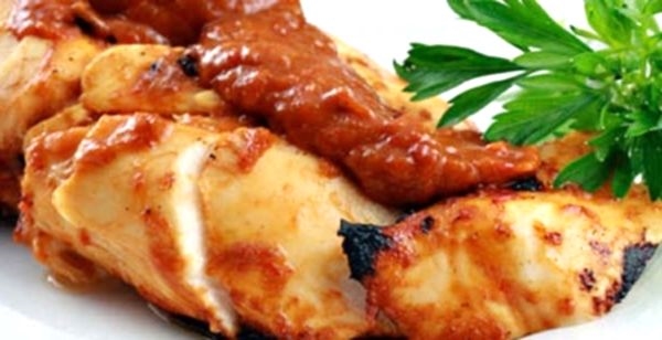Куриные грудки - рецепт вкусного и сочного мяса