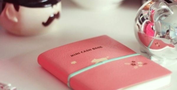 Личный дневник девушки: «Здравствуй, дорогой Друг!»