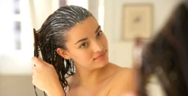 Маски для секущихся волос в домашних условиях - экстренная помощь