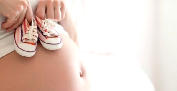 Месячные у беременных: есть ли повод для беспокойства