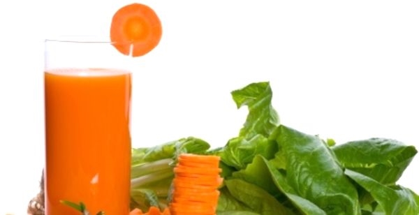 Морковный сок для загара: простые рецепты для здоровой кожи