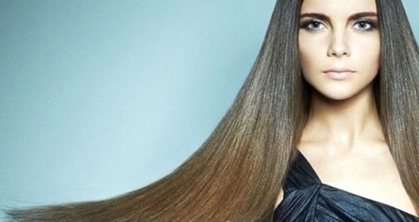Наращивание волос на косичку: не бойтесь быть красивой