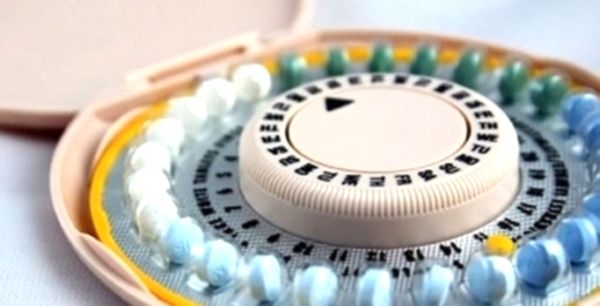 Негормональные средства контрацепции