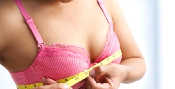 Осваиваем женские хитрости: как визуально увеличить грудь