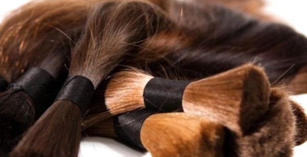 Откуда берут волосы для наращивания: мифы и реальность