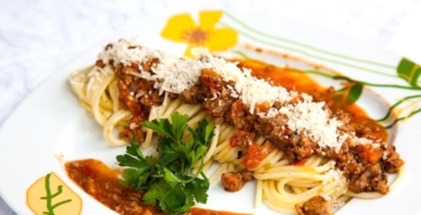 Паста болоньезе: рецепт традиционной кухни Италии