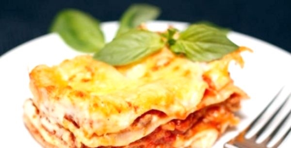 Паста болоньезе: рецепт традиционной кухни Италии