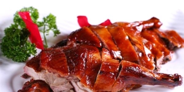 Пекинская утка: императорское блюдо на вашем столе