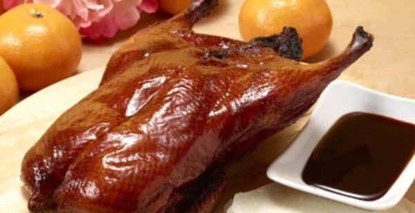 Пекинская утка: императорское блюдо на вашем столе