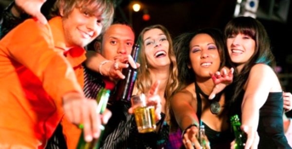 Пивная вечеринка: как организовать незабываемый вечер